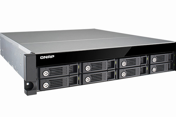 QuickNex IT QNAP Business Storage solutions